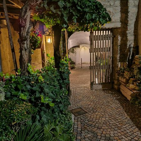 Appartamenti Villa Belvedere Arco Luaran gambar