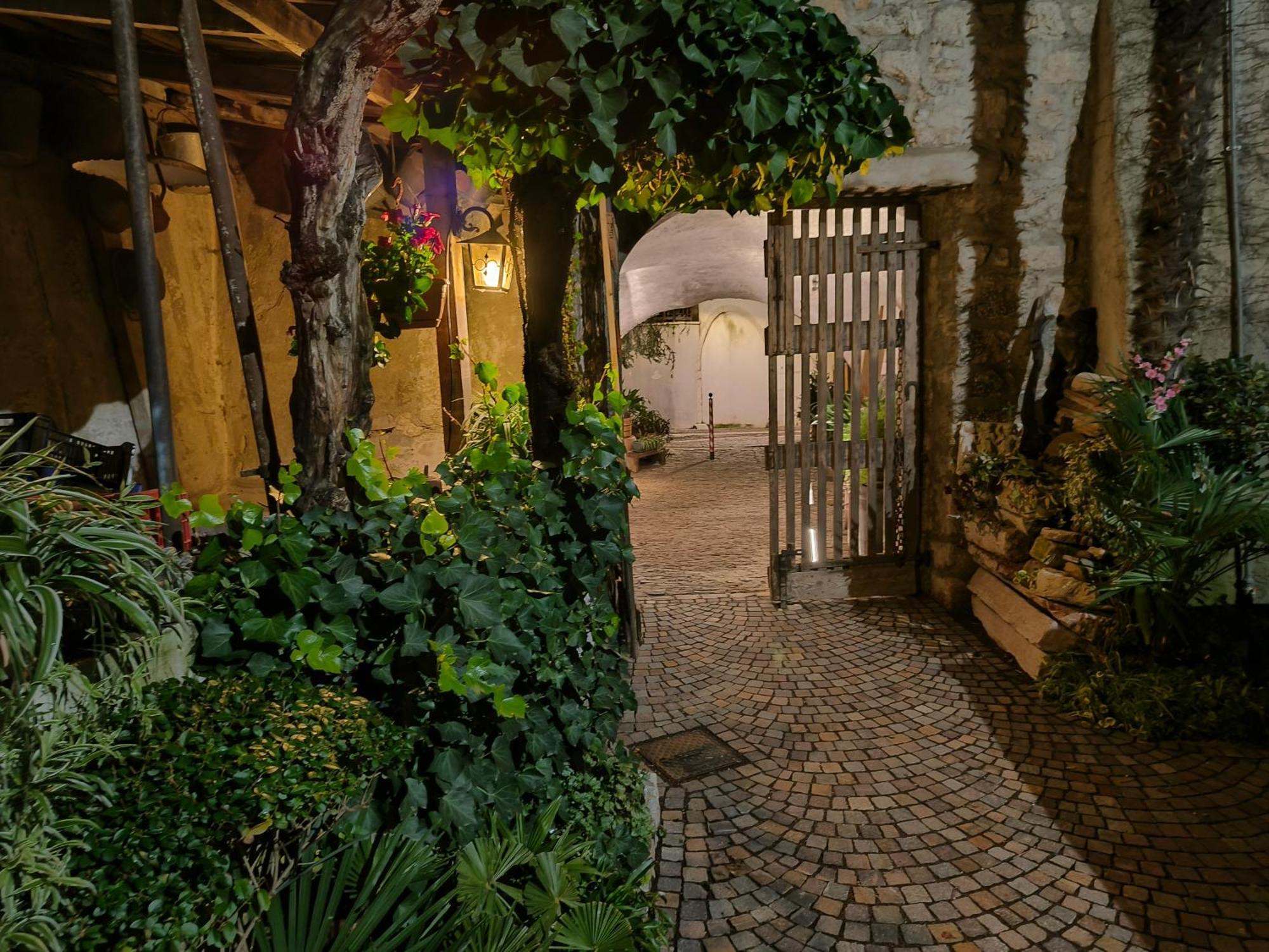 Appartamenti Villa Belvedere Arco Luaran gambar
