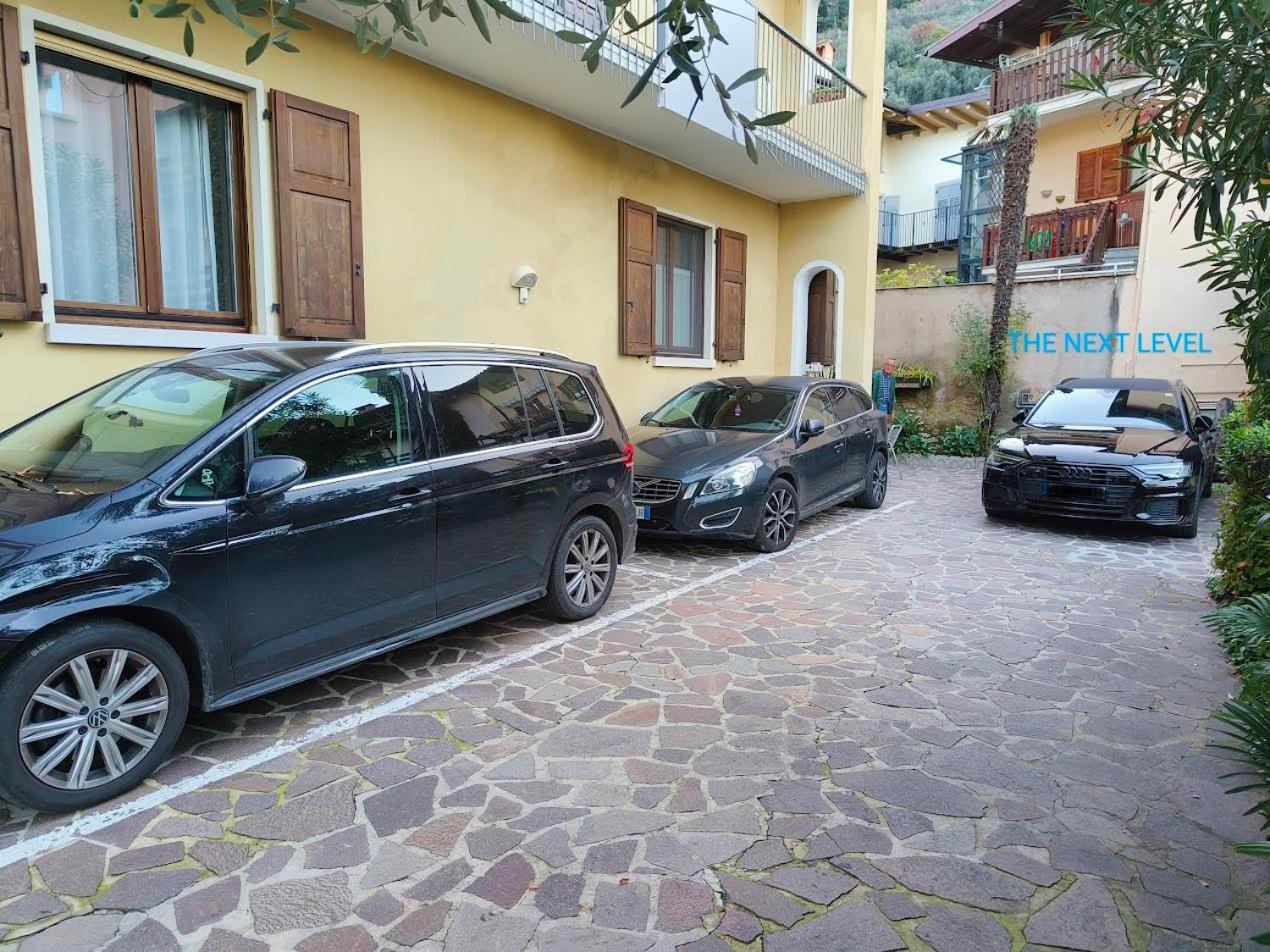 Appartamenti Villa Belvedere Arco Luaran gambar
