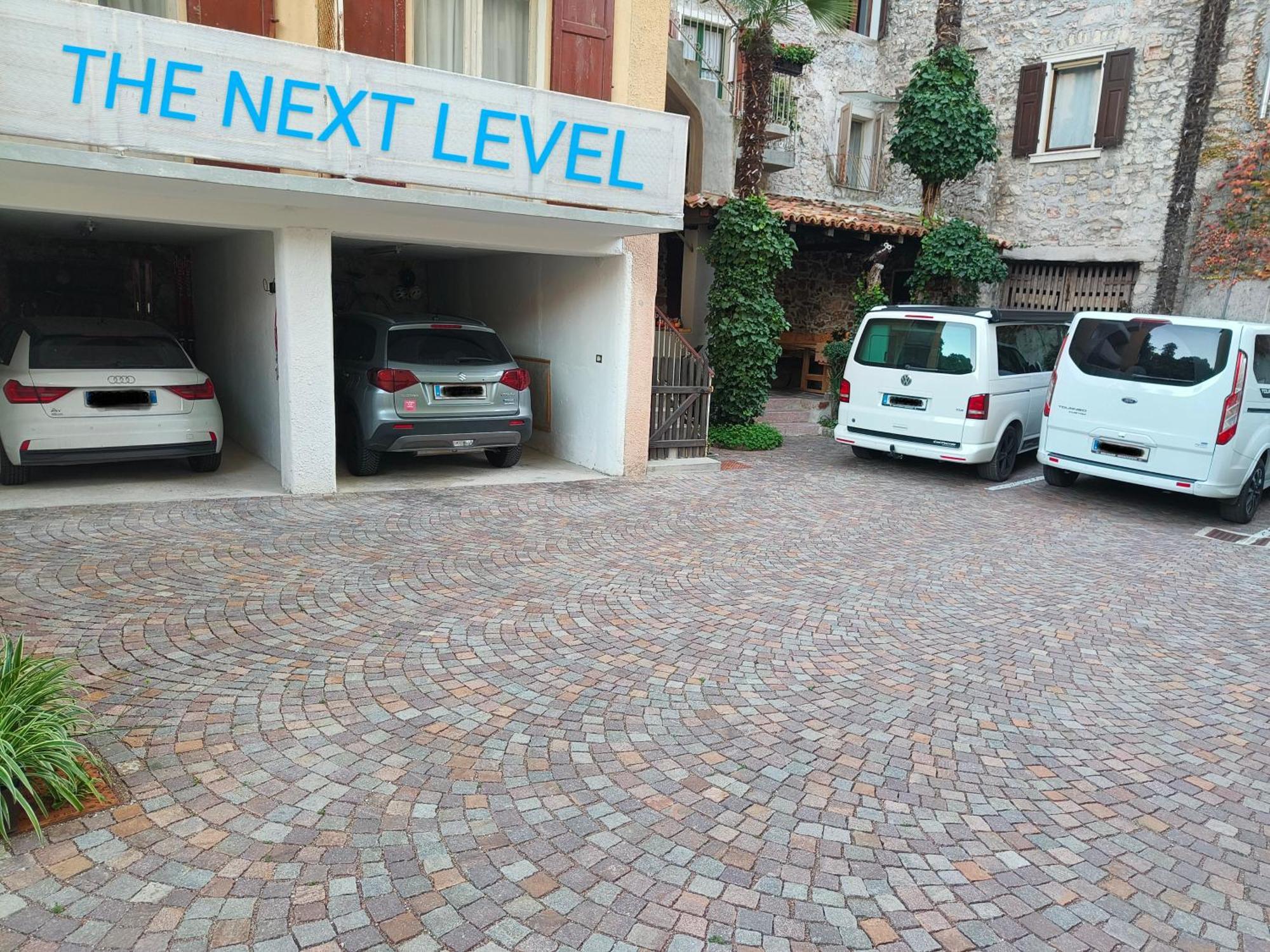 Appartamenti Villa Belvedere Arco Luaran gambar